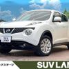 nissan juke 2014 -NISSAN--Juke DBA-YF15--YF15-307081---NISSAN--Juke DBA-YF15--YF15-307081- image 1