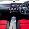 mercedes-benz a-class 2024 quick_quick_4AA-177051M_W1K1770512V207986 image 11