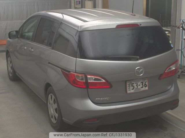 mazda premacy 2011 -MAZDA--Premacy CWEFW-127722---MAZDA--Premacy CWEFW-127722- image 2