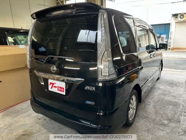 nissan serena 2014 -NISSAN 【沼津 301ﾙ7631】--Serena DAA-HFC26--HFC26-201492---NISSAN 【沼津 301ﾙ7631】--Serena DAA-HFC26--HFC26-201492- image 2