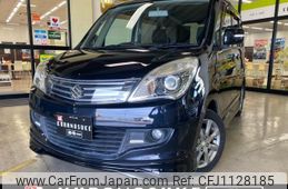 suzuki solio 2012 -SUZUKI--Solio MA15S--145701---SUZUKI--Solio MA15S--145701-