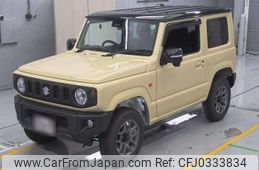 suzuki jimny 2024 -SUZUKI 【岐阜 582め868】--Jimny JB64W-321347---SUZUKI 【岐阜 582め868】--Jimny JB64W-321347-