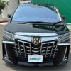 toyota alphard 2018 -TOYOTA--Alphard DBA-AGH35W--AGH35-0025354---TOYOTA--Alphard DBA-AGH35W--AGH35-0025354- image 24