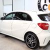 mercedes-benz a-class 2013 -MERCEDES-BENZ--Benz A Class DBA-176042--WDD1760422J172058---MERCEDES-BENZ--Benz A Class DBA-176042--WDD1760422J172058- image 13