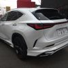 lexus nx 2023 -LEXUS--Lexus NX 5BA-AAZA20--AAZA20-1004543---LEXUS--Lexus NX 5BA-AAZA20--AAZA20-1004543- image 16