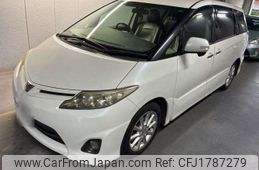 toyota estima 2011 CFJ1787279