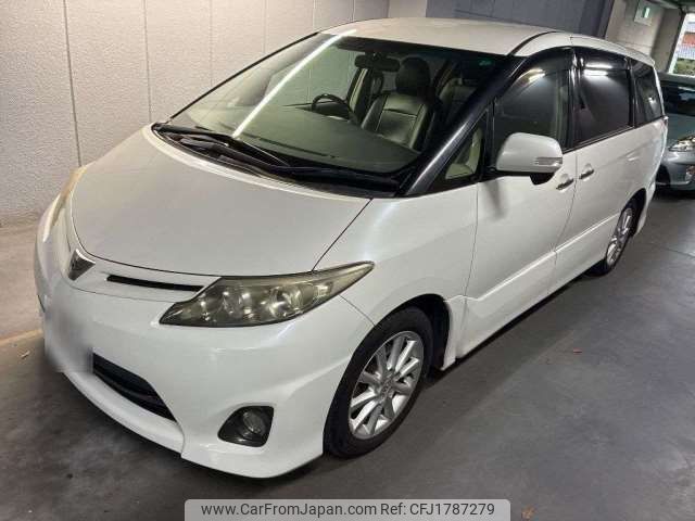 toyota estima 2011 CFJ1787279 image 1