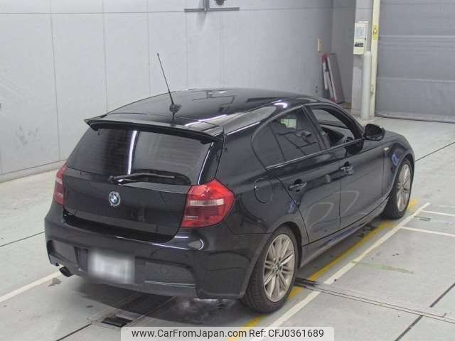 bmw 1-series 2011 -BMW 【尾張小牧 335ﾓ 230】--BMW 1 Series LBA-UE16--WBAUE32070E646475---BMW 【尾張小牧 335ﾓ 230】--BMW 1 Series LBA-UE16--WBAUE32070E646475- image 2