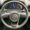 toyota yaris 2022 -TOYOTA--Yaris 5BA-KSP210--KSP210-0070539---TOYOTA--Yaris 5BA-KSP210--KSP210-0070539- image 11
