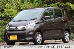 nissan dayz 2019 -NISSAN 【倉敷 580】--DAYZ B21W--B21W-0644933---NISSAN 【倉敷 580】--DAYZ B21W--B21W-0644933-