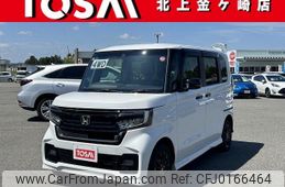 honda n-box 2023 -HONDA--N BOX 6BA-JF4--JF4-1250577---HONDA--N BOX 6BA-JF4--JF4-1250577-