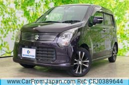 suzuki wagon-r 2013 quick_quick_DBA-MH34S_MH34S-259730