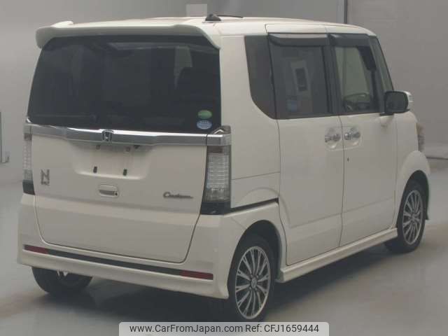 honda n-box 2014 CFJ1659444 image 2