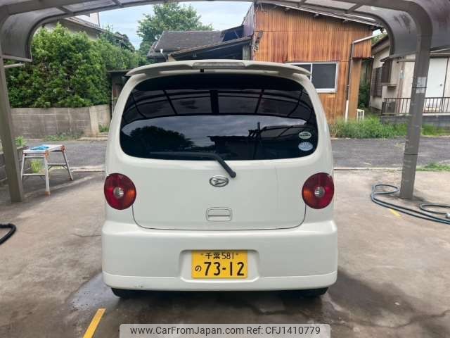 daihatsu move-latte 2006 -DAIHATSU 【千葉 581ﾉ7312】--Move Latte CBA-L550S--L550S-0081842---DAIHATSU 【千葉 581ﾉ7312】--Move Latte CBA-L550S--L550S-0081842- image 2
