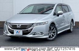honda odyssey 2013 quick_quick_RB3_RB3-1304782