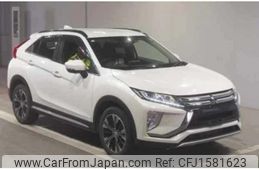 mitsubishi eclipse-cross 2019 CFJ1581623