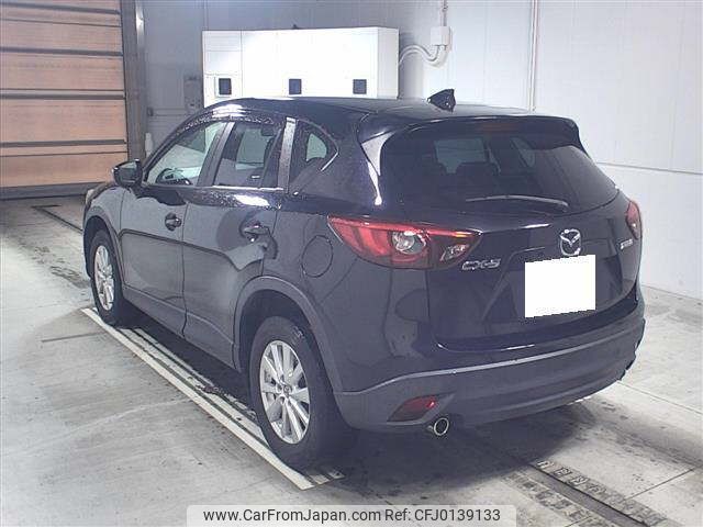 mazda cx-5 2015 -MAZDA 【福井 300ﾌ7404】--CX-5 KE2FW--203178---MAZDA 【福井 300ﾌ7404】--CX-5 KE2FW--203178- image 2