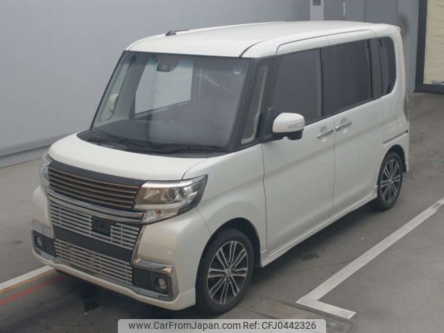 daihatsu tanto 2016 -DAIHATSU--Tanto LA600S-0486194---DAIHATSU--Tanto LA600S-0486194- image 1