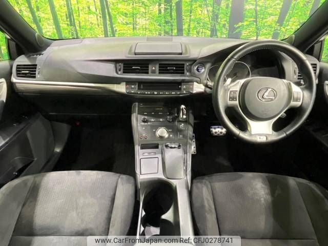 lexus ct 2011 -LEXUS--Lexus CT DAA-ZWA10--ZWA10-2051805---LEXUS--Lexus CT DAA-ZWA10--ZWA10-2051805- image 2