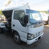 isuzu elf-truck 2006 -ISUZU--ｴﾙﾌﾄﾗｯｸ PB-NKR81AD--NKR81AD-7054741---ISUZU--ｴﾙﾌﾄﾗｯｸ PB-NKR81AD--NKR81AD-7054741- image 8