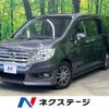 honda stepwagon 2014 -HONDA--Stepwgn DBA-RK5--RK5-1403053---HONDA--Stepwgn DBA-RK5--RK5-1403053- image 1