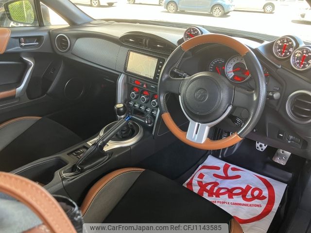 toyota 86 2016 -TOYOTA--86 DBA-ZN6--ZN6-061508---TOYOTA--86 DBA-ZN6--ZN6-061508- image 2