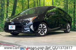 toyota prius 2016 quick_quick_ZVW50_ZVW50-6030963