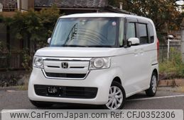 honda n-box 2019 -HONDA--N BOX JF3--JF3-1319583---HONDA--N BOX JF3--JF3-1319583-