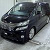 toyota vellfire 2012 -TOYOTA--Vellfire ANH20W-8221020---TOYOTA--Vellfire ANH20W-8221020- image 5