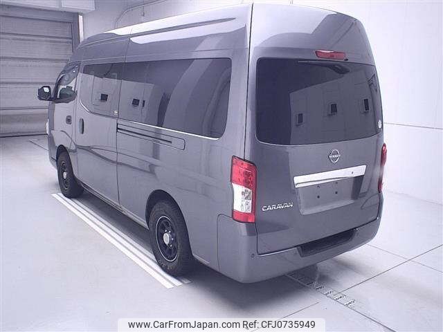 nissan caravan-van 2023 -NISSAN--Caravan Van CN8E26-000465---NISSAN--Caravan Van CN8E26-000465- image 2