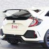 honda civic 2018 CFJ1619662 image 18