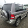 mitsubishi pajero-io 1998 12502z image 5