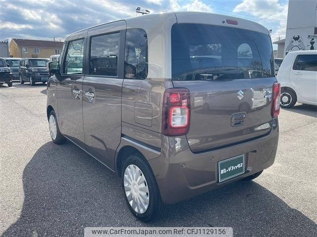 suzuki wagon-r 2023 quick_quick_5AA-MX91S_MX91S-207026 image 2
