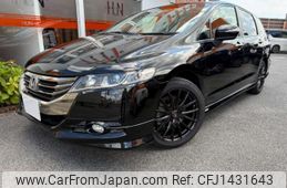 honda odyssey 2013 -HONDA 【広島 339ﾐ 164】--Odyssey DBA-RB3--RB3-1305615---HONDA 【広島 339ﾐ 164】--Odyssey DBA-RB3--RB3-1305615-