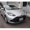 toyota aqua 2023 -TOYOTA 【浜松 580ｷ4141】--AQUA 6AA-MXPK11--MXPK11-2150577---TOYOTA 【浜松 580ｷ4141】--AQUA 6AA-MXPK11--MXPK11-2150577- image 1