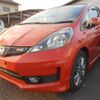 honda fit 2011 -HONDA--Fit GE8--GE8-1518792---HONDA--Fit GE8--GE8-1518792- image 1