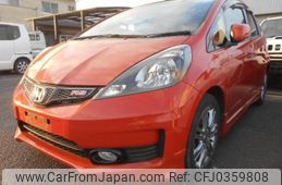 honda fit 2011 -HONDA--Fit GE8--GE8-1518792---HONDA--Fit GE8--GE8-1518792-