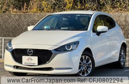 mazda demio 2020 quick_quick_6BA-DJLFS_DJLFS-707250