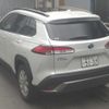 toyota corolla-cross 2022 -TOYOTA 【群馬 302ﾃ9137】--Corolla Cross ZVG11-1029280---TOYOTA 【群馬 302ﾃ9137】--Corolla Cross ZVG11-1029280- image 2