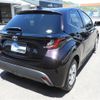 toyota yaris 2020 -TOYOTA--Yaris KSP210--0005914---TOYOTA--Yaris KSP210--0005914- image 2