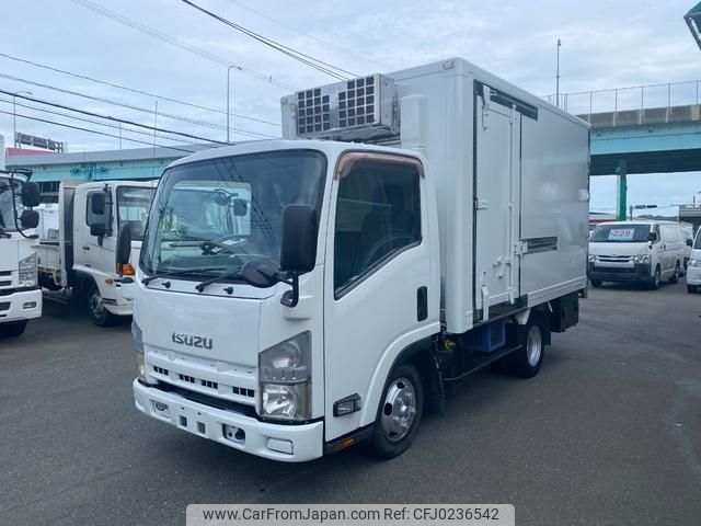 isuzu elf-truck 2012 GOO_NET_EXCHANGE_0802180A30240921W001 image 1