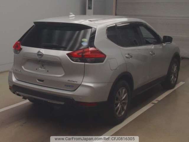 nissan x-trail 2019 -NISSAN--X-Trail DBA-NT32--NT32-313600---NISSAN--X-Trail DBA-NT32--NT32-313600- image 2