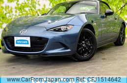 mazda roadster 2020 CFJ1514642