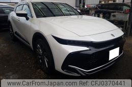 toyota crown 2023 -TOYOTA 【三重 302つ4728】--Crown AZSH35-6009715---TOYOTA 【三重 302つ4728】--Crown AZSH35-6009715-