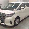 toyota alphard 2019 -TOYOTA 【水戸 301ﾐ5813】--Alphard DAA-AYH30W--AYH30-0084080---TOYOTA 【水戸 301ﾐ5813】--Alphard DAA-AYH30W--AYH30-0084080- image 1