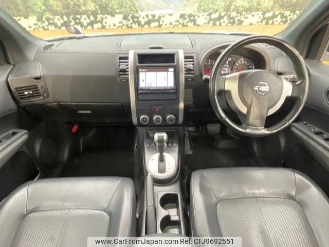 nissan x-trail 2011 -NISSAN--X-Trail DBA-NT31--NT31-215148---NISSAN--X-Trail DBA-NT31--NT31-215148- image 2