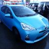 toyota aqua 2012 CFJ1753944 image 2