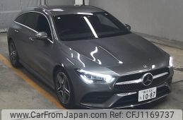 mercedes-benz cla-class 2020 -MERCEDES-BENZ--Benz CLA W1K1186842N114448---MERCEDES-BENZ--Benz CLA W1K1186842N114448-