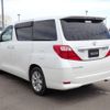 toyota alphard 2009 CFJ1689267 image 2