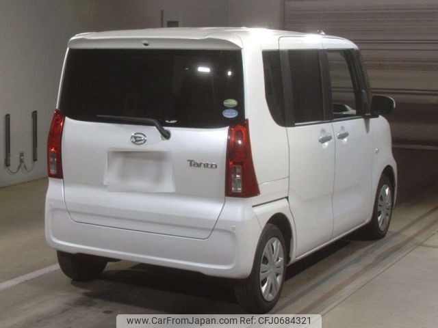 daihatsu tanto 2020 -DAIHATSU 【Ｎｏ後日 】--Tanto LA650S-0084820---DAIHATSU 【Ｎｏ後日 】--Tanto LA650S-0084820- image 2